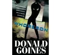 Donald Goines Whoreson (Tascabile)