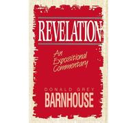 Donald Grey Barnhouse Revelation (Tascabile)