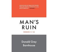 Donald Grey Barnhouse Romans, vol 1 (Tascabile)