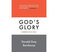 Donald Grey Barnhouse Romans, vol 10 (Tascabile)