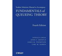 Donald Gross John F. Shortle James M. T Fundamentals of Queueing Th (Tascabile)