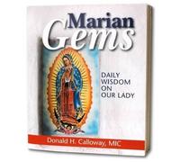 Donald H Calloway Marian Gems (Tascabile)