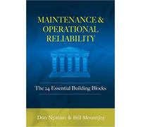 Donald H. Nyman Bill N. Mountj Maintenance and Operational Reliabili (Tascabile)