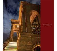 Pondbank: The Residence of Robert and Judi Newman