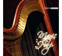 Donald Hall - Magic Harp