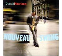 Donald Harrison - Nouveau Swing