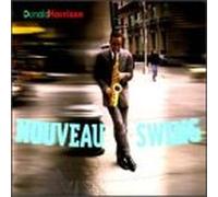Donald Harrison - Nouveau Swing