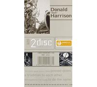 Donald Harrison - Power of Cool