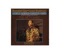 Donald Harrison Quintet - For Art's Sake