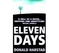 Donald Harstad Eleven Days (Tascabile)