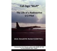 Donald Heckert Douglas Campbell Call-Sign "Muff" (Tascabile)