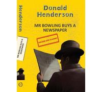 Donald Henderson Mr Bowling Buys A Newspaper (Tascabile) Yellowbacks
