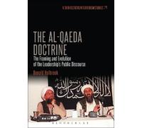 Donald Holbrook The Al-Qaeda Doctrine (Tascabile)