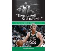 Donald Hubbard "Then Russell Said to Bird..." (Tascabile)