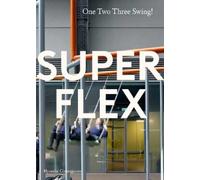 Donald Hyslop SUPERFLEX (Tascabile) Hyundai Commission