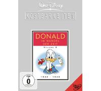 Donald im Wandel der Zeit Vol. 2: 1942-1946
