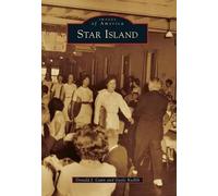 Donald J. Cann Gayle Kadlik Star Island (Tascabile) Images of America