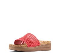Donald J Pliner Donna Frou, Rosa, 39.5 EU
