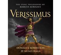 Donald J. Robertson Verissimus (Copertina rigida)