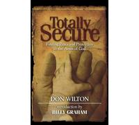 Donald J. Wilton TOTALLY SECURE (Tascabile)