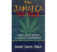 Donald James Black The Jamaica Triangle (Tascabile)