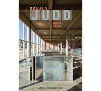 Donald Judd: Marfa Texas