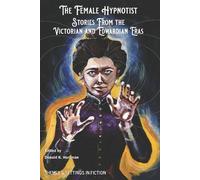 Donald K Hartman The Female Hypnotist (Tascabile)