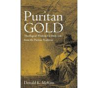 Donald K McKim Puritan Gold (Tascabile)