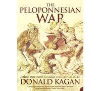 Donald Kagan The Peloponnesian War (Tascabile)