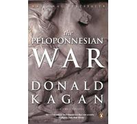 Donald Kagan The Peloponnesian War (Tascabile)