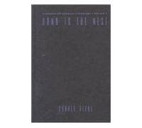 Donald Keene Dawn to the West: A History of Japanese Literatu (Copertina rigida)