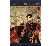 Donald Keene Emperor of Japan (Tascabile)