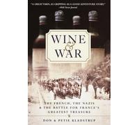 Donald Kladstrup Petie Kladstrup Wine and War (Tascabile)