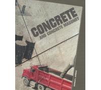 Donald L. Ahrens Concrete and Concrete Masonry (Tascabile)