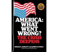 Donald L Barlett James B Steele America (Tascabile)