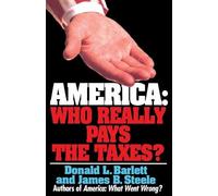 Donald L. Barlett James B. Steele America (Tascabile)