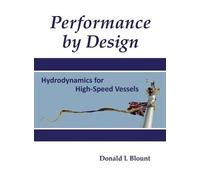 Donald L Blount Performance by Design (Copertina rigida)