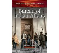 Donald L. Fixico Bureau of Indian Affairs (Copertina rigida)