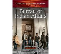 Donald L. Fixico Bureau of Indian Affairs (Tascabile)