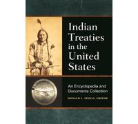 Donald L. Fixico Indian Treaties in the United States (Tascabile)