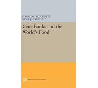 Donald L. Plucknett Nigel J.H. S Gene Banks and the World's (Copertina rigida)