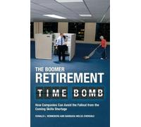Donald L. Venneberg Barbara Welss E The Boomer Retirement Ti (Copertina rigida)