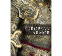 Donald LaRocca How to Read European Armor (Tascabile)