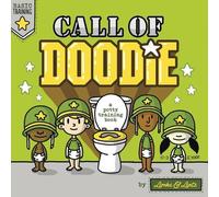 Donald Lemke Call of Doodie (Libro di cartone) Basic Training