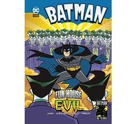 Donald Lemke Fun House of Evil (Copertina rigida) Batman