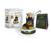 Harry Potter Dobby Christmas Stocking : With Sound!