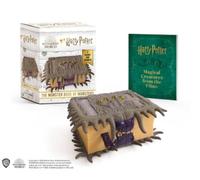 Donald Lemke Harry Potter: The Monster Book of Monsters (Mixed Media Product)
