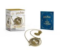 Donald Lemke Harry Potter Time-Turner Kit (Revised, All-Me (Mixed Media Product)