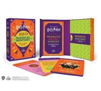 Donald Lemke Harry Potter Weasley & Weasley Magical Mischi (Mixed Media Product)