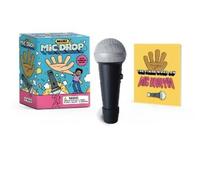 Donald Lemke Mini Mic Drop (Mixed Media Product)